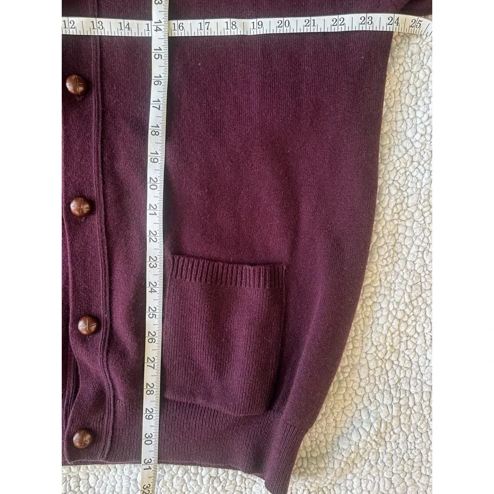 L.L. Bean cozy classic